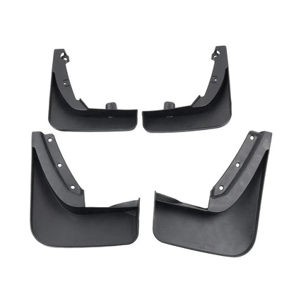Mud Flaps Splash Guards for Ford Explorer (2020-2025)