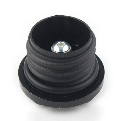 CNC Cut Gas Cap for Harley Dyna Softail