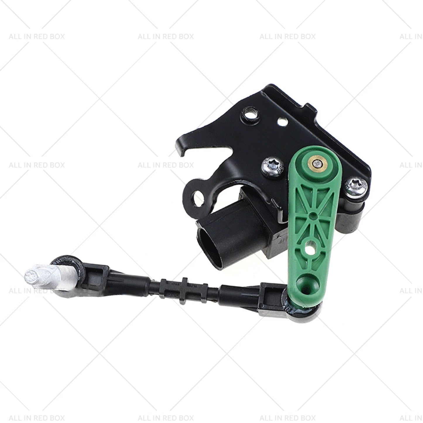 Front Left Suspension Height Level Sensor for Audi A6 A7 A8 (2005-2020)