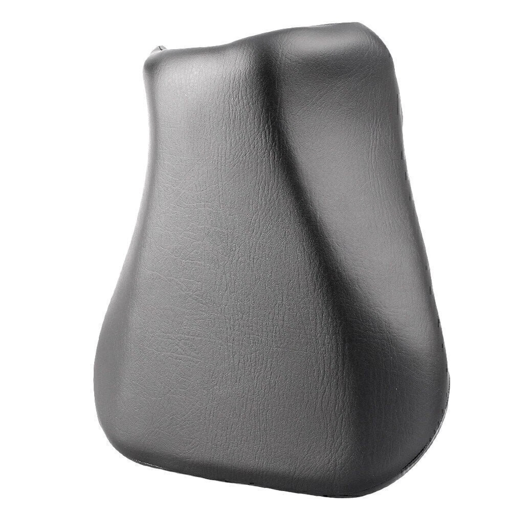 Black Motorcycle Front Rider Seat for Suzuki GSXR600 GSXR750 (2004-2005)