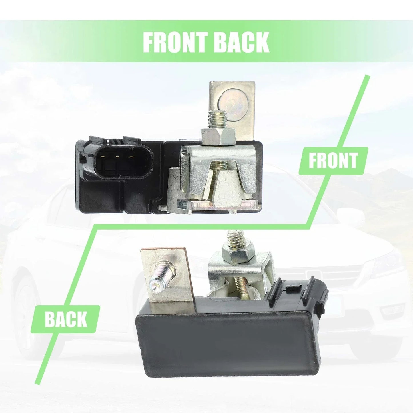 Battery Current Sensor Assembly for Honda Accord (2013-2017)
