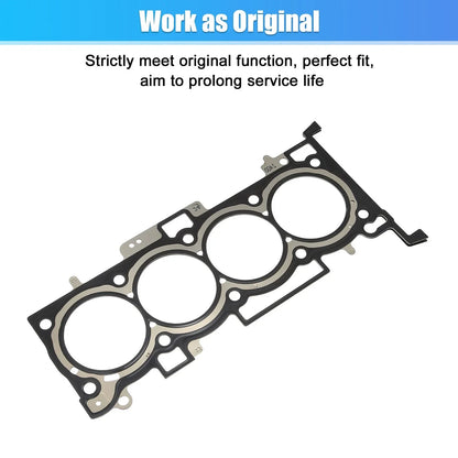 Engine Cylinder Head Gasket for Hyundai Santa Fe, Optima (2013-2019)