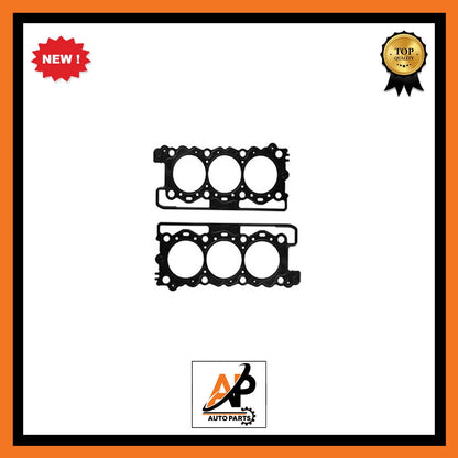 Engine Bearings Replacement Set for Land Rover 2.7 276DT (2007–2009)