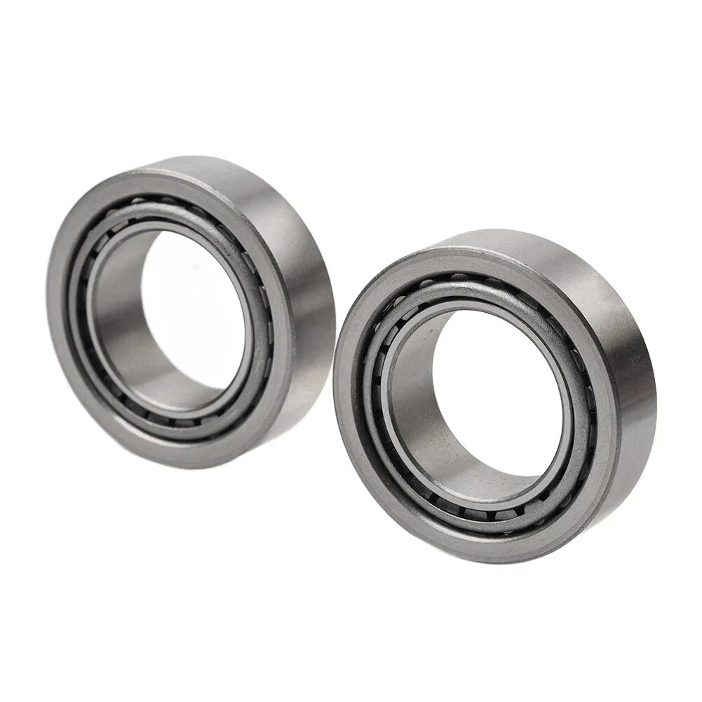 Steering Stem Bearings for Honda CR125 CR250 CRF250R CRF250X CRF450R CRF450X