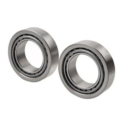 Steering Stem Bearings for Honda CR125 CR250 CRF250R CRF250X CRF450R CRF450X
