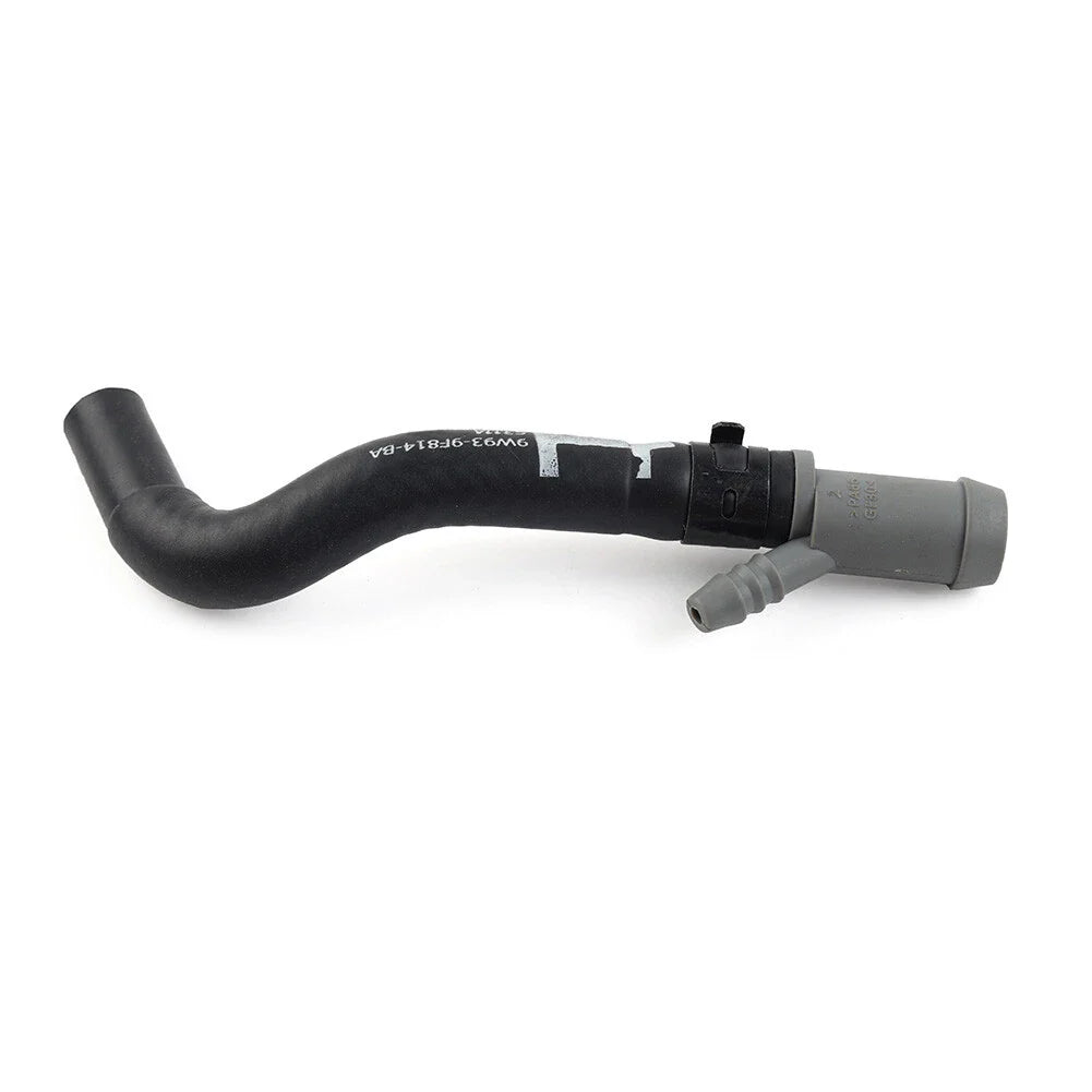 Radiator Throttle Body Heater Outlet Hose for Land Rover LR4, Range Rover Sport (2010-2016)