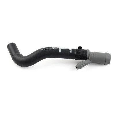 Radiator Throttle Body Heater Outlet Hose for Land Rover LR4, Range Rover Sport (2010-2016)