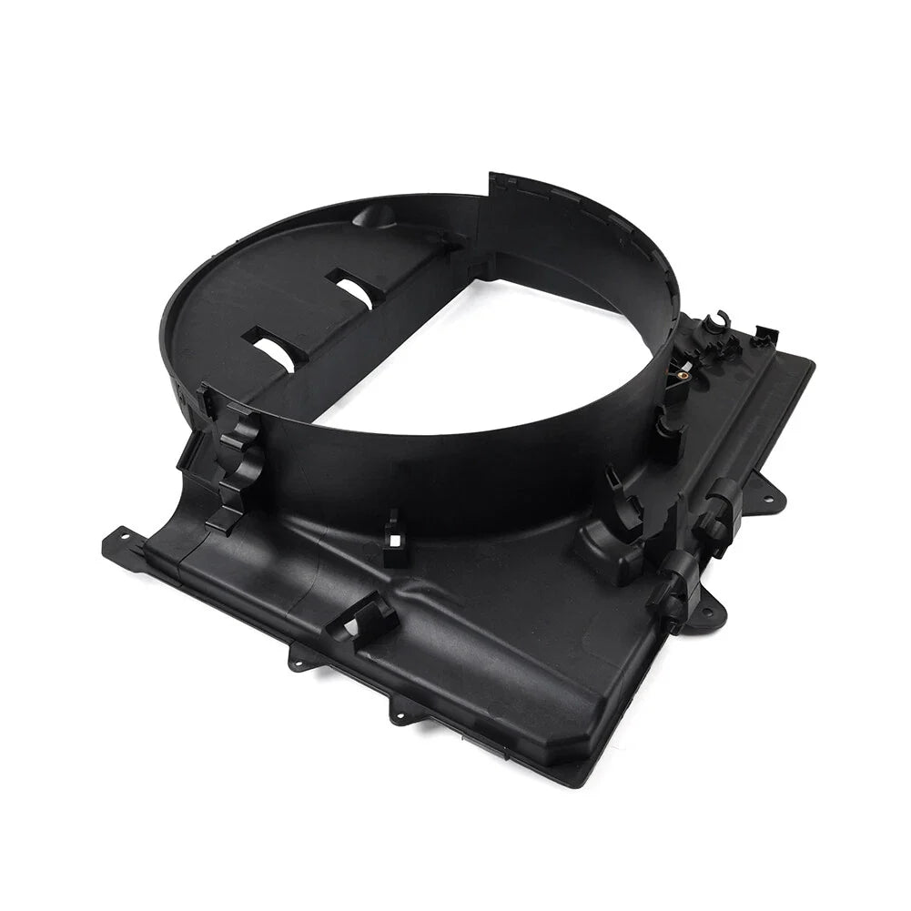 Engine Cooling Fan Shroud for Land Rover Discovery 4, Range Rover Sport (2010-2016)