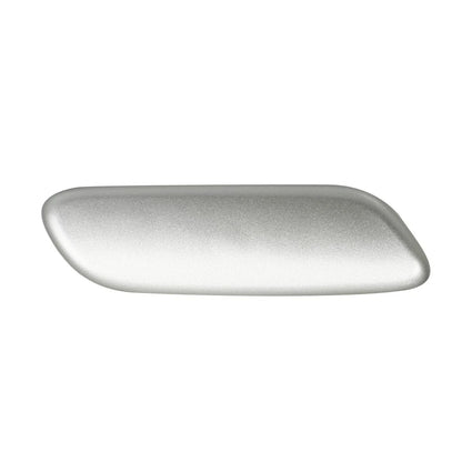 Right Headlight Nozzle Cover for LEXUS IS250 IS300 (2006-2008) Silver Tone