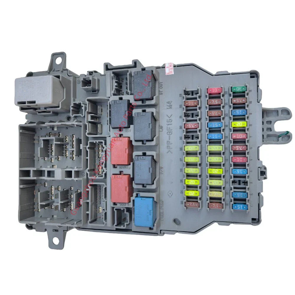 Engine Fuse Relay Box for 2003-2005 Honda Accord 4 Cyl Sedan