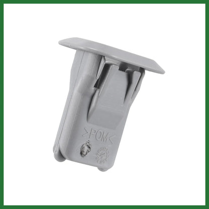 Rear Seat Cushion Pad Clips Set for Mercedes-Benz A220 (2019-2021)