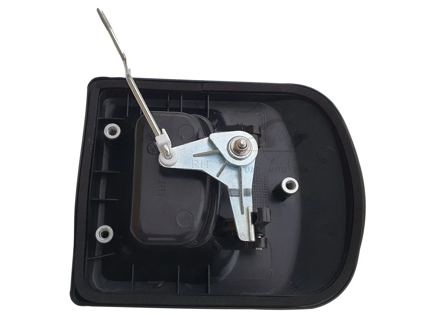 Front Right Texture Black Outer Door Handle for Iveco Daily Van (2000���2011)