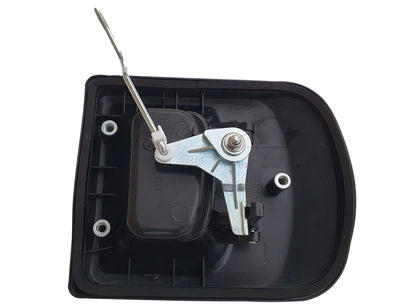 Front Right Texture Black Outer Door Handle for Iveco Daily Van (2000���2011)