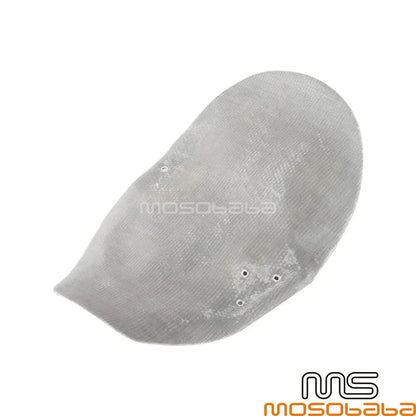 Motorcycle Seat Plate Protector for Harley Nightster 975 (2022-2023)