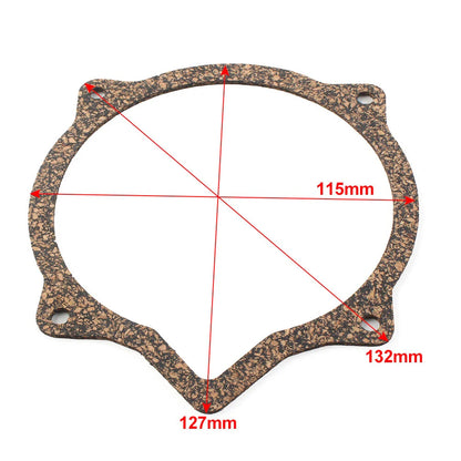 Motorcycle Recoil Pull Start Gasket for Suzuki LT80 (1987-2006)