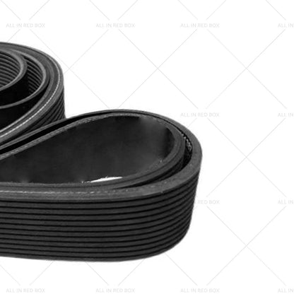 Drive Belt 6PK2135 for Ford Mustang, Honda Acura TL MDX RL 3.7L (98-15)