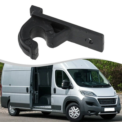 Front Swivel Plate for Fiat Ducato
