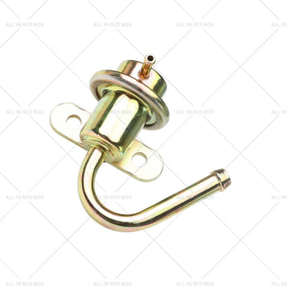 Fuel Pressure Regulator for Nissan Navara Pathfinder R50 3.0L 89-06