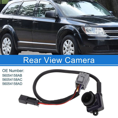Rear View Camera 120-180° for Dodge Journey (2011-2020)