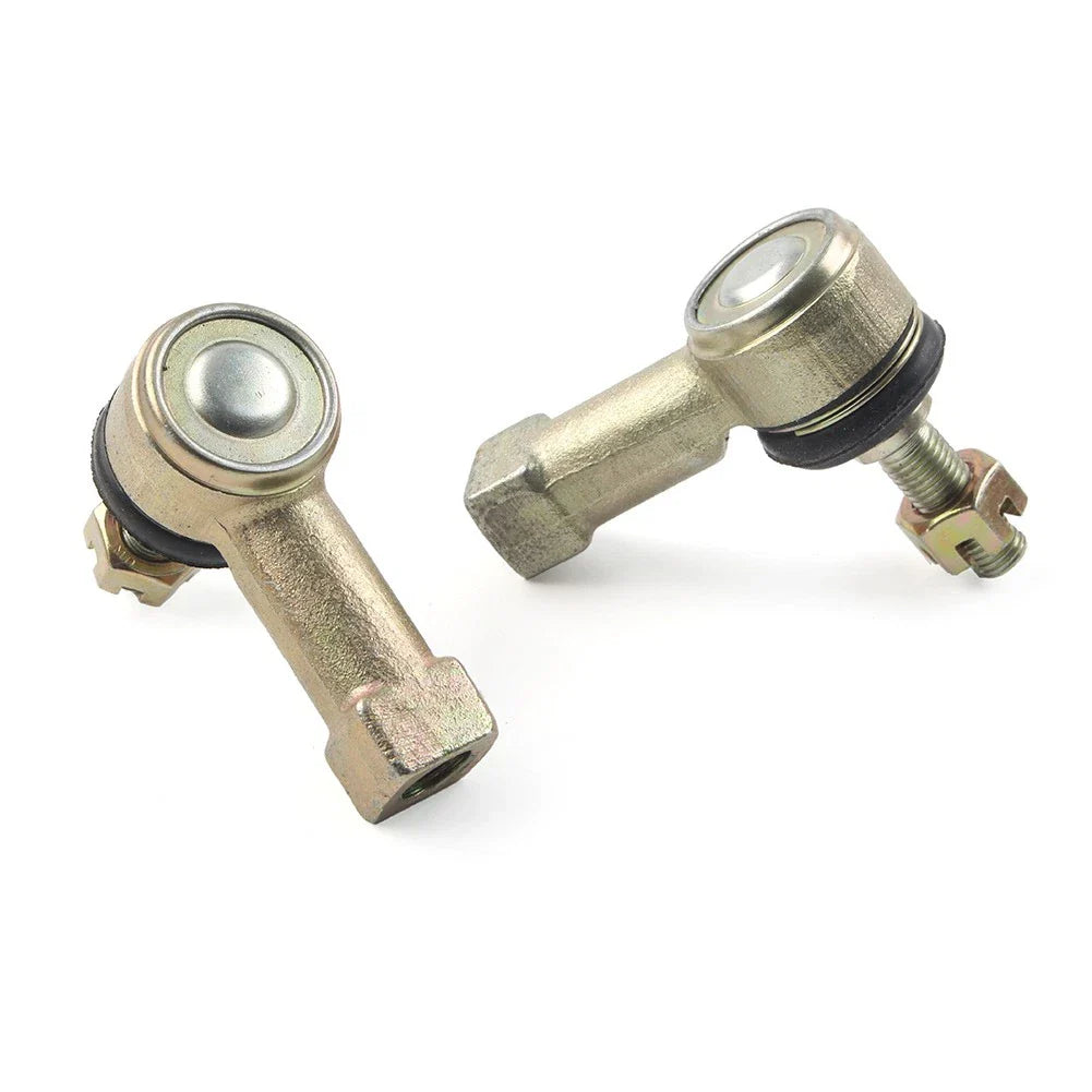 10-12mm Tie Rod Ends & Ball Joints for TAOTAO, COOLSTER, JCL, KANDI (50-110cc)