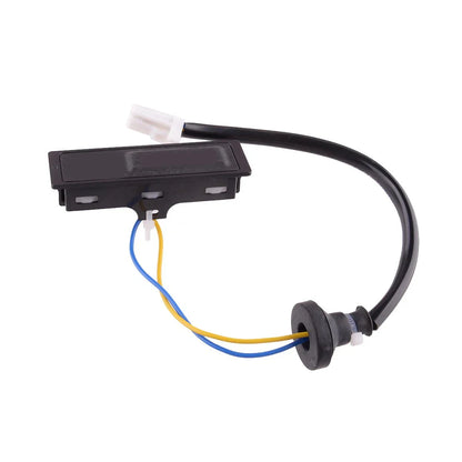 Rear Trunk Release Opener Switch for Nissan Murano (2008-2014)
