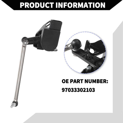 Suspension Ride Height Level Sensor for Porsche