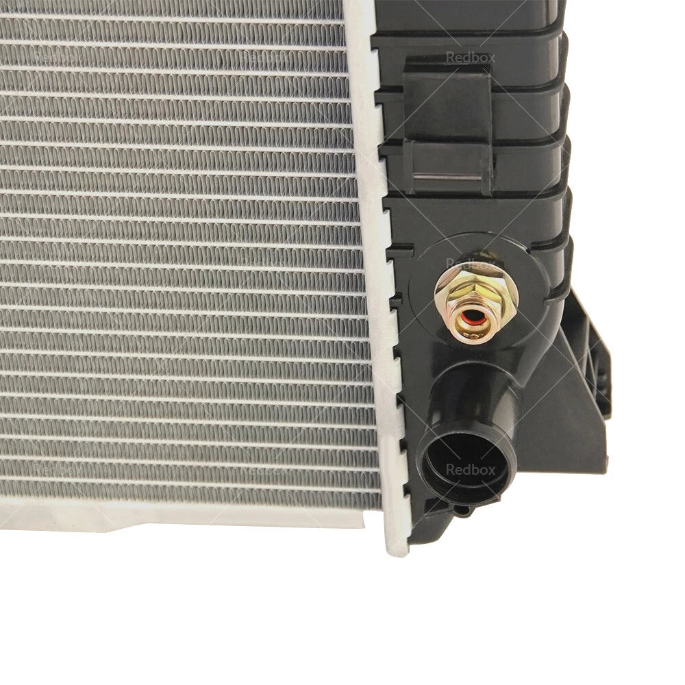 Radiator for Holden Rodeo RA Ute, Colorado RC 3.6 Petrol (2006-2011)