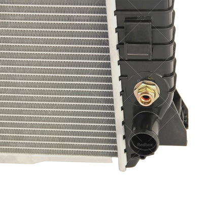 Radiator for Holden Rodeo RA Ute, Colorado RC 3.6 Petrol (2006-2011)