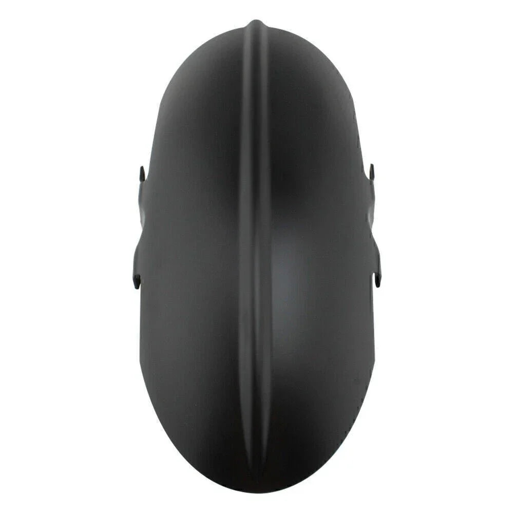 Mudguard Fender for Bobber Speedmaster 2018+ Matte Black 1 x PC