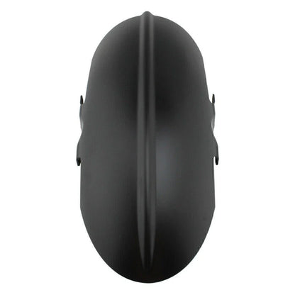 Mudguard Fender for Bobber Speedmaster 2018+ Matte Black 1 x PC