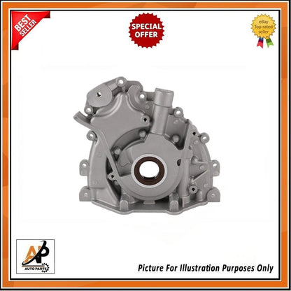 Crankshaft Heavy Duty for Range Rover Jaguar Sport (Gen 1) () (2000–2004)