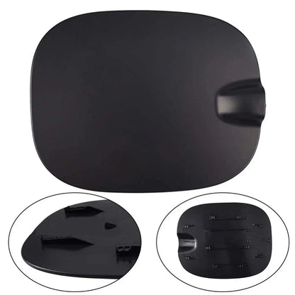 Fuel Filler Door Cap for Chevrolet Silverado 1500 (2010-2024)