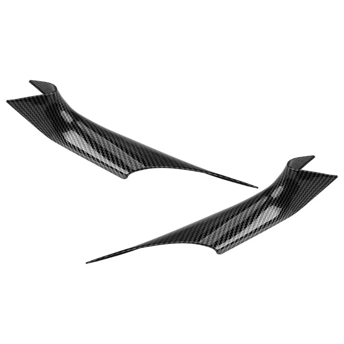 4 x Inner Door Handle Covers for BMW 5 Series G30 G31 G38 (2017-2023)