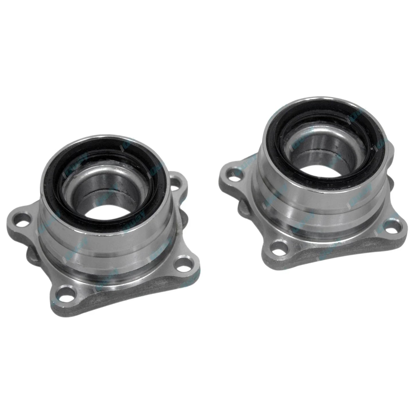 2 Rear Wheel Bearing Hub Units for Toyota RAV4 SXA10 SXA11 1994-2000