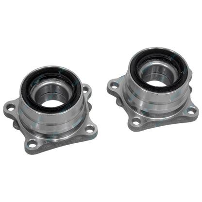 2 Rear Wheel Bearing Hub Units for Toyota RAV4 SXA10 SXA11 1994-2000