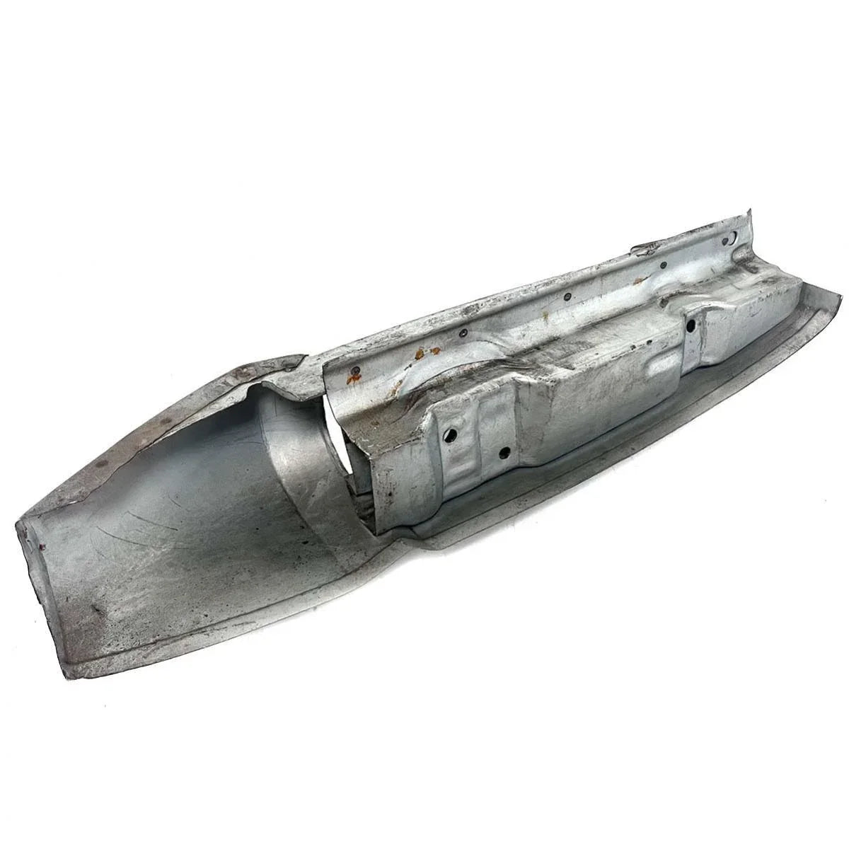 For Isuzu KBZ Holden Rodeo Pickup UTE 1981-88 Rear Gate Tail Body Corner Left
