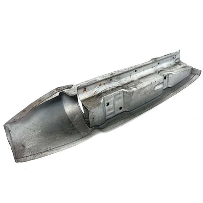 For Isuzu KBZ Holden Rodeo Pickup UTE 1981-88 Rear Gate Tail Body Corner Left