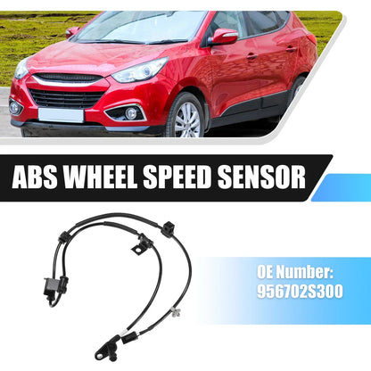 Front Left ABS Wheel Speed Sensor for Hyundai Ix35 (2009-2024)