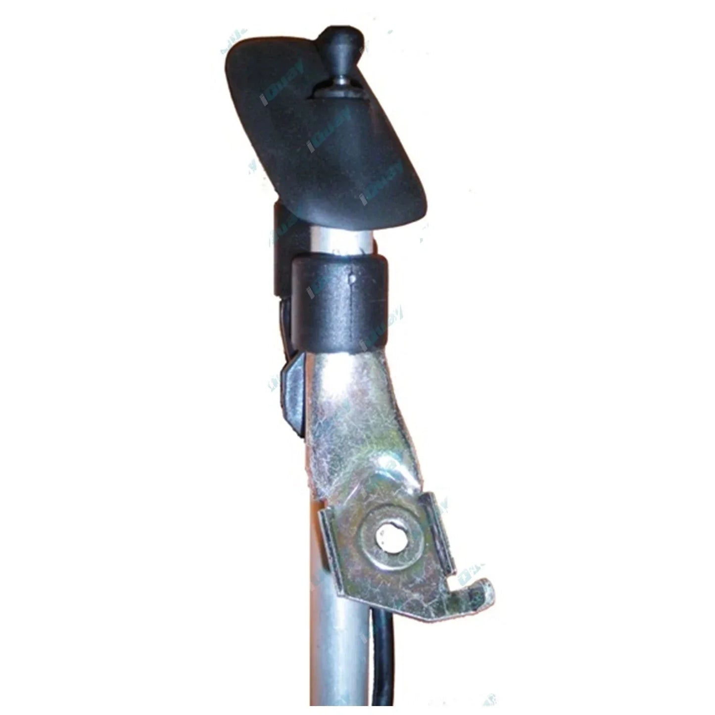 Radio Antenna for Navara Ute D22 1997 to 2012 Guard Mount Car Aerial DX ST ST-R