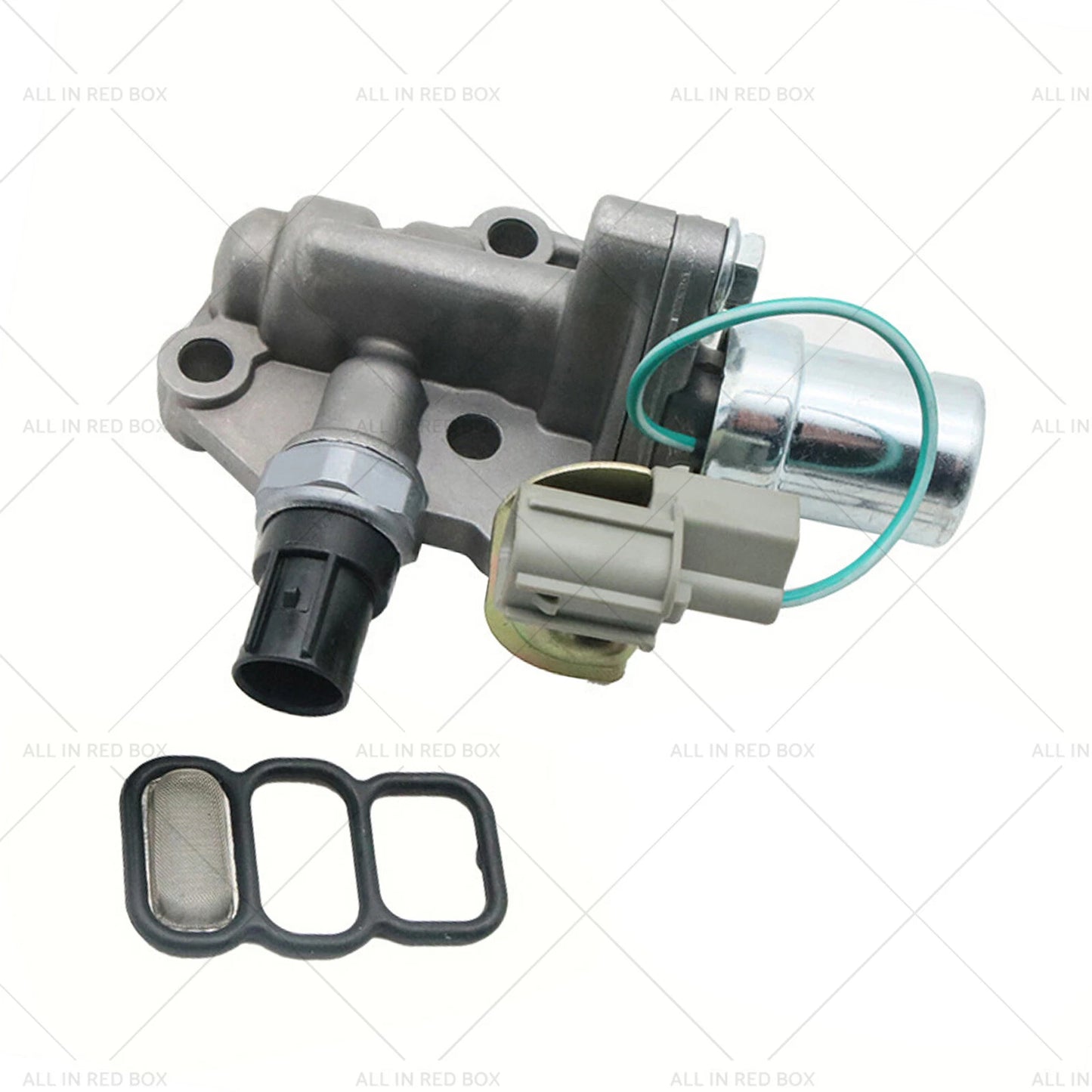 Solenoid Spool Valve for Honda Accord Coupe EX SE LX (2002)