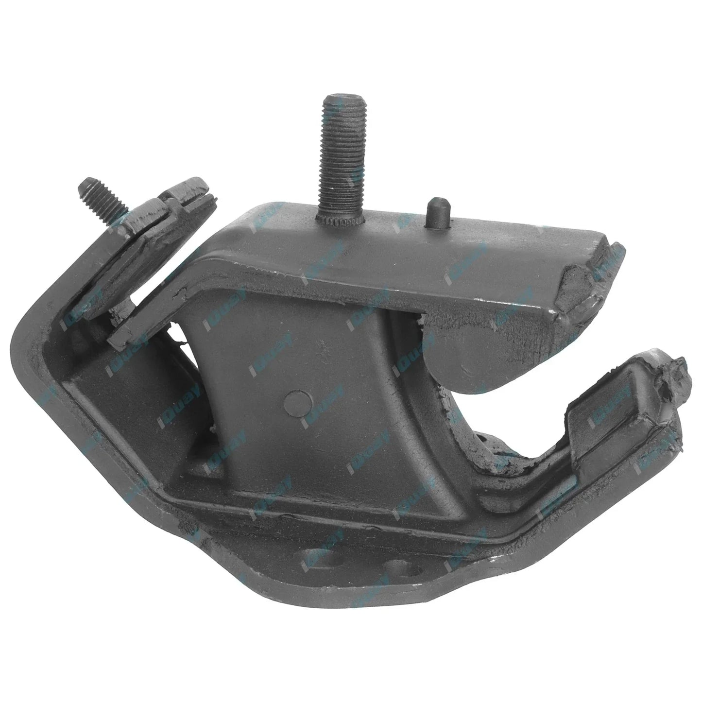 Front LH Engine Mount for Nissan Navara D22 4X4 4 cyl 3.0L ZD30DDT 2001~2008