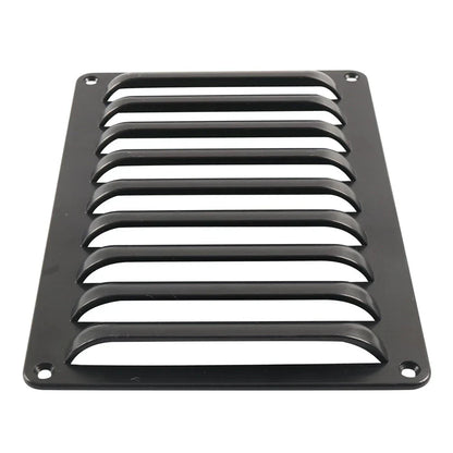 Air Vent Grill Cover Trim Bezel w/Screws for RV Bus