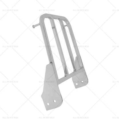 Backrest Sissy Bar & Luggage Rack for Suzuki Boulevard C50 (2005-2011)