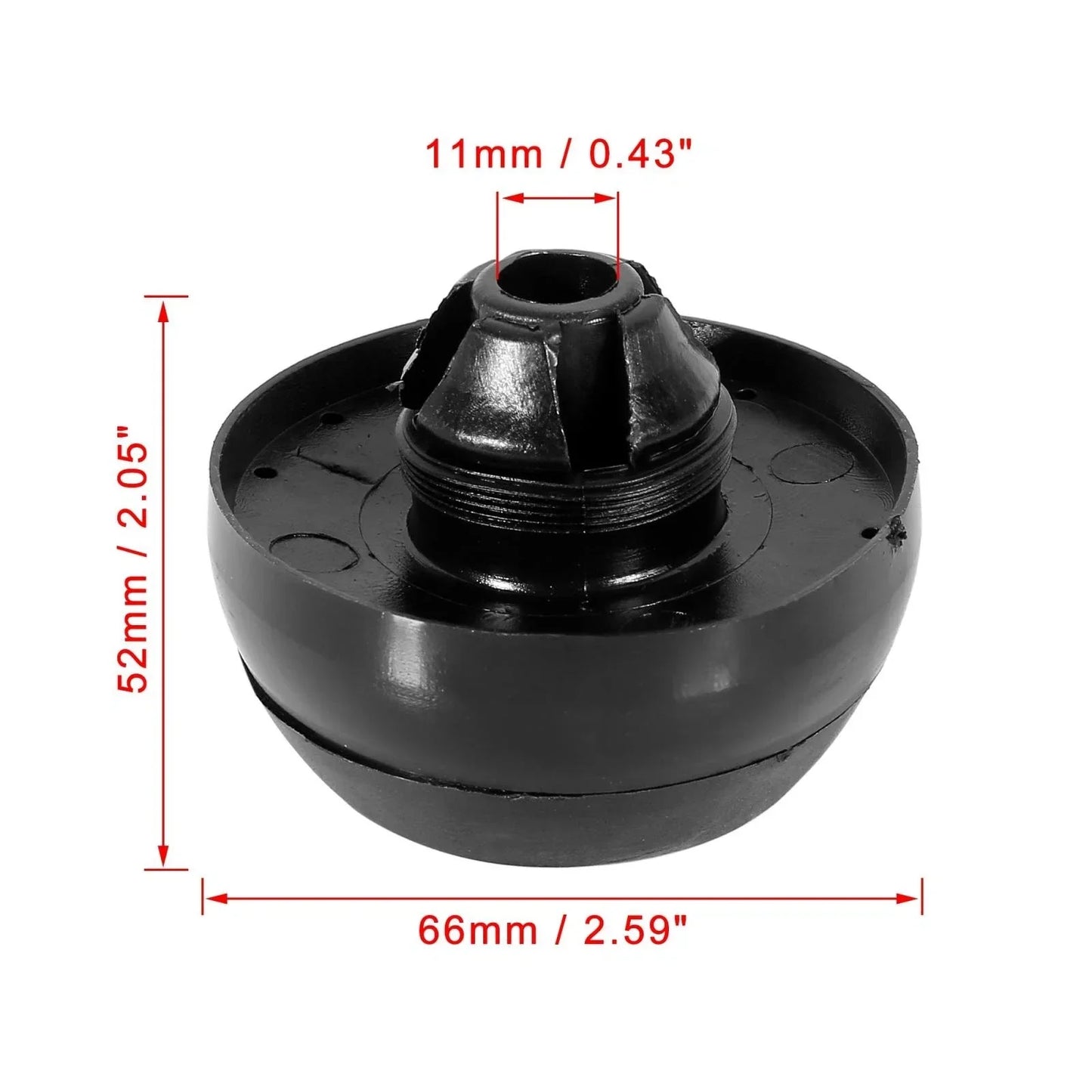 Jack Point Pad for Mercedes-Benz (1997-1998)