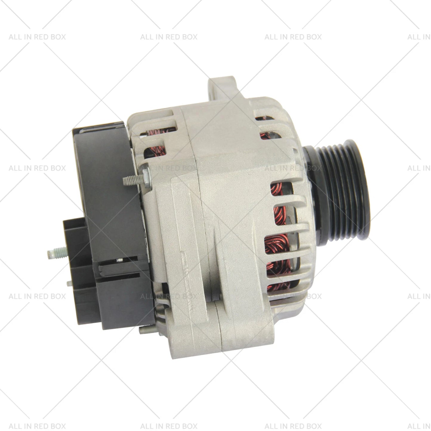 Alternator for Holden Astra AH 1.8TD 1.9TD, Saab 9-3 1.9L (1998-2011)