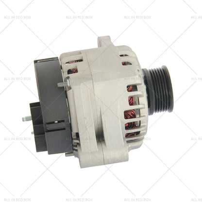 Alternator for Holden Astra AH 1.8TD 1.9TD, Saab 9-3 1.9L (1998-2011)