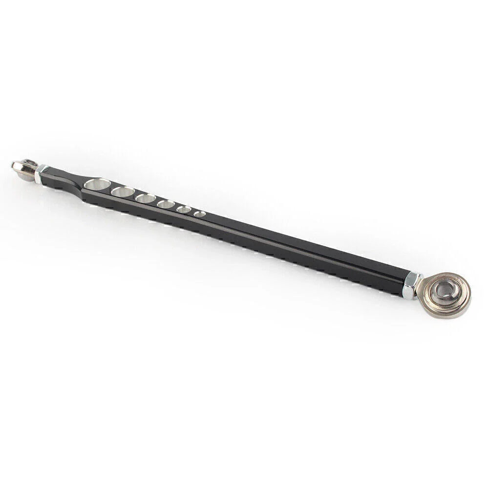 Black Shift Linkage Shifter for Harley 1980-2019