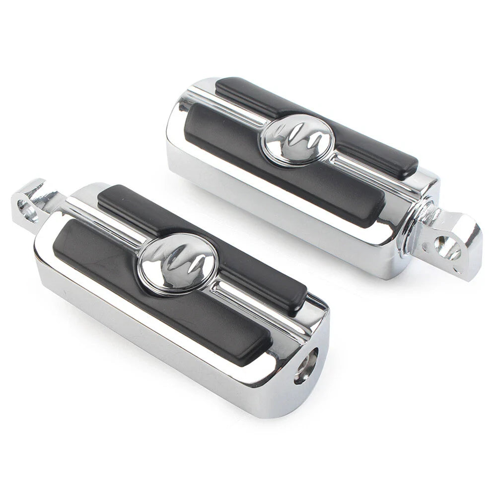 10mm Motorcycle Foot Pegs for Harley-Davidson