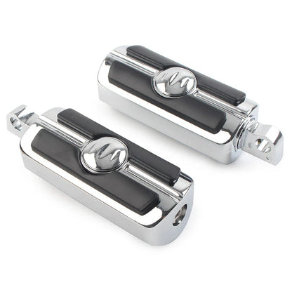 10mm Motorcycle Foot Pegs for Harley-Davidson
