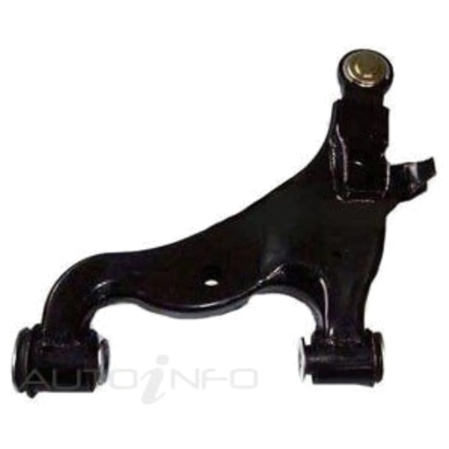 LH Front Lower Control Arm Assembly for Toyota Hilux GGN15 KUN16 TGN16 (2005-2015)